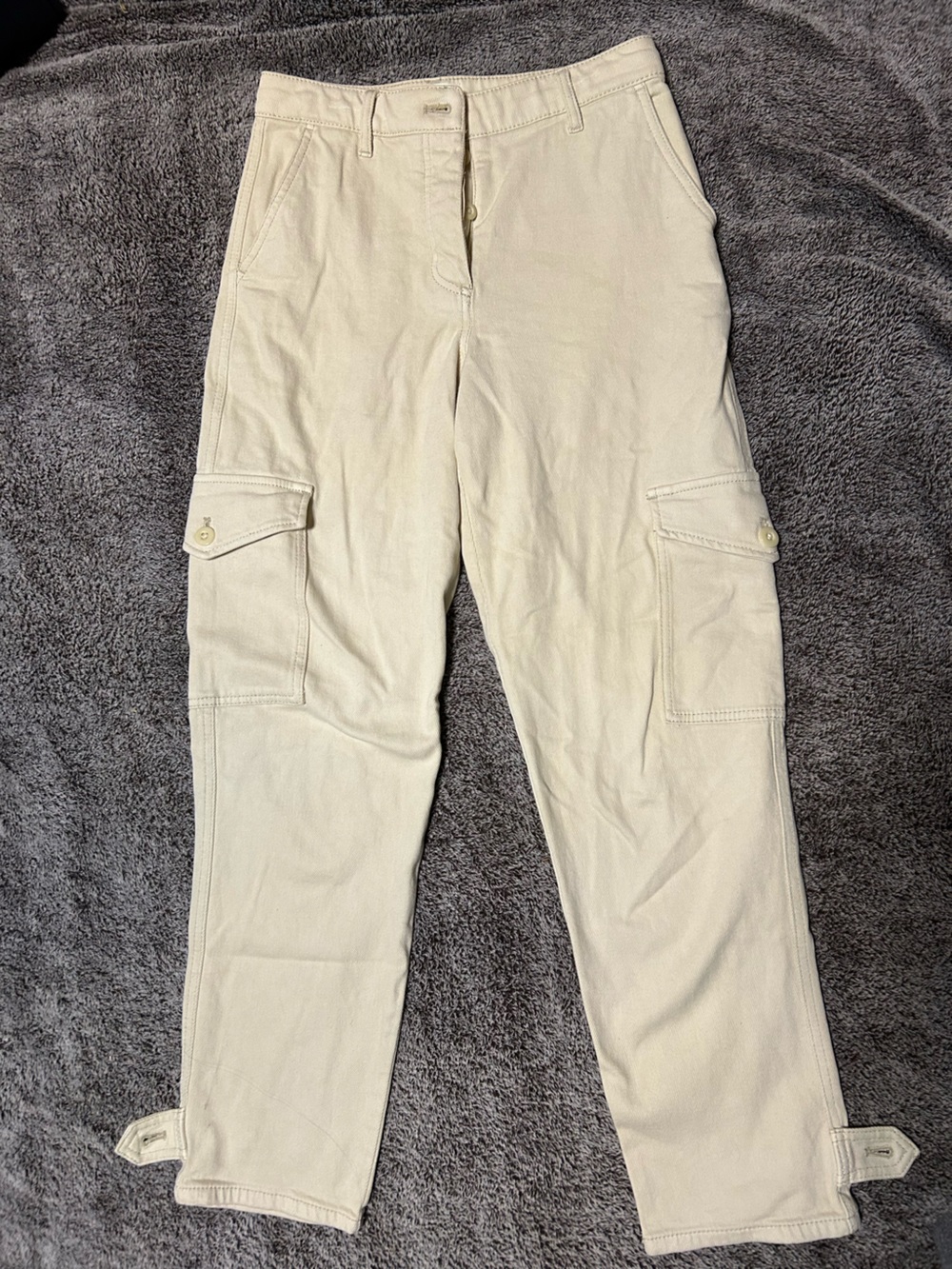 Wilfred Cargo Pants